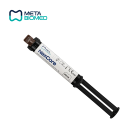 NexCore двойно полимерен цимент