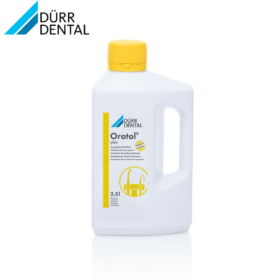 Orotol Plus - препарат за аспирационни системи 2,5л