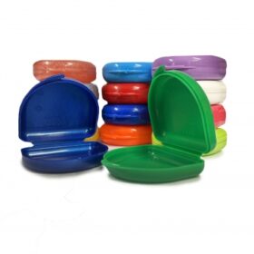 Кутия за протези