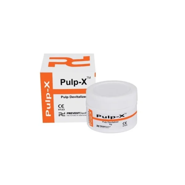 Pulp-X 6g