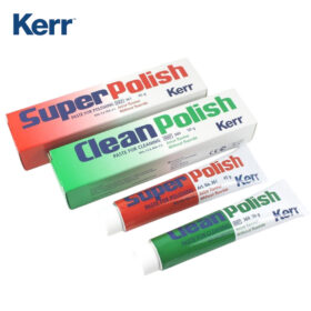 Clean polish § Super polish