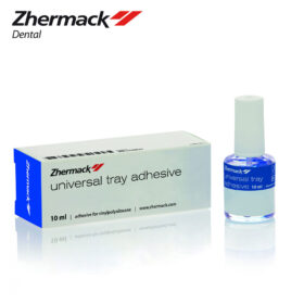 tray-adhesive