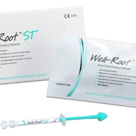 Well-Root ST биокерамичен ендодонтски сийлър