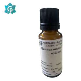 ЦИНКОВ ОКИС