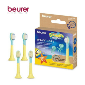 Накрайник Brush Head Wavy Soft