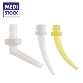 Връхче за смесителна канюла