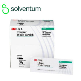 3M™ Clinpro™ White Varnish Desensitizing Varnish