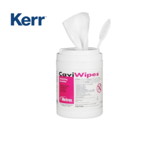 Кърпички за дезинфекция CaviWipes