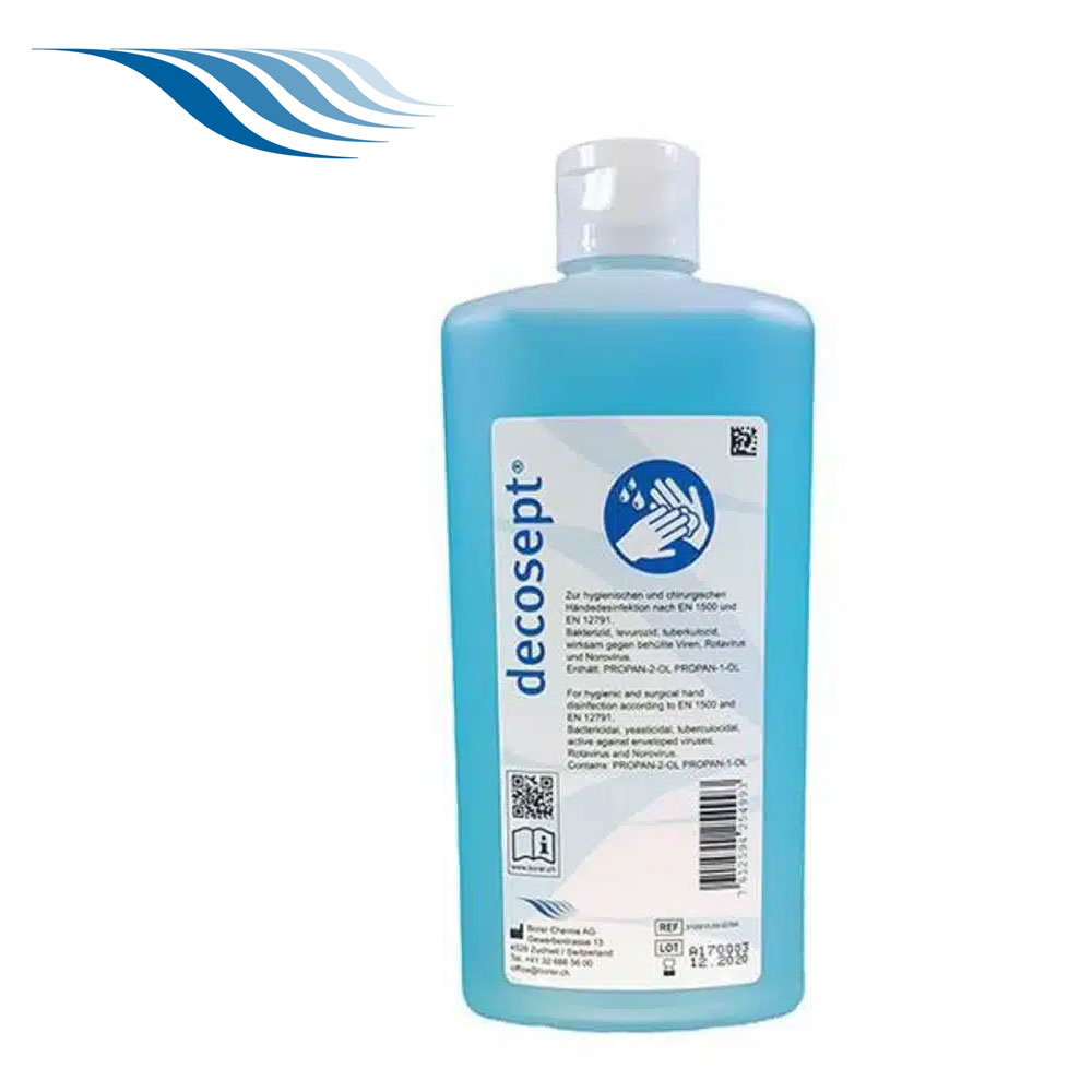 Decosept 500 мл
