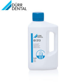 ID 213 - дезинфектант за инструменти 2,5л