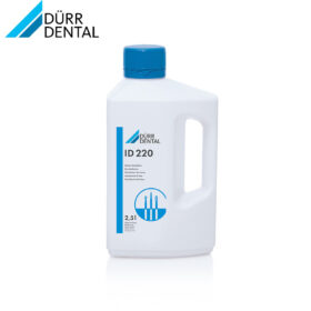 ID 220 - дезинфектант за борери 2,5л