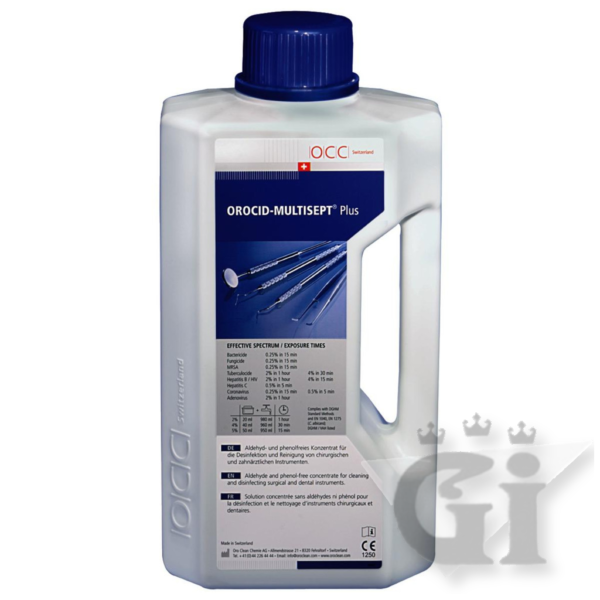 OROCID Multisept Plus