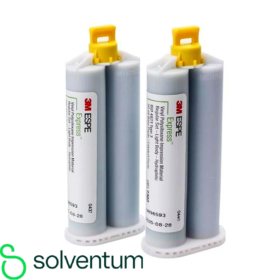 Alternative view of 3M™ Express™ STD Light Body Normal Set 50 мл. зелена коректура