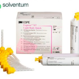3M™ Express™ XT Light Body Quick 50 мл розова коректура