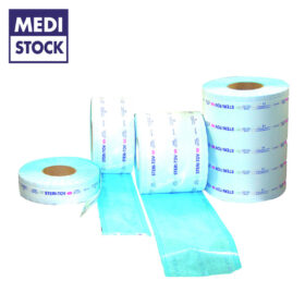 Ролка за автоклав 100мм/200м