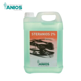 steranios