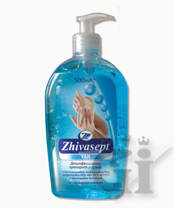 zhivasept