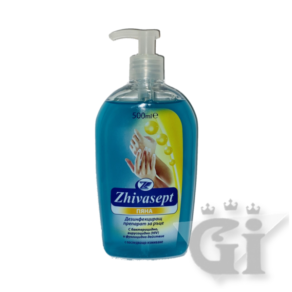 zhivasept