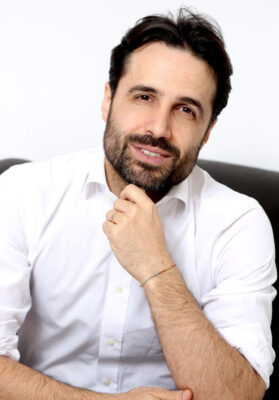 Джозепе Киодера