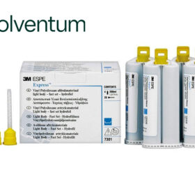 3M™ Express™ STD Light Body Fast Set 50 мл. синя коректура