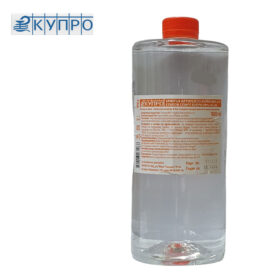 СПИРТ ЕТИЛОВ 90%