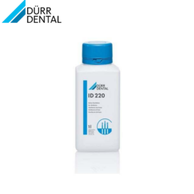 ID 220 - дезинфектант за борери 1л