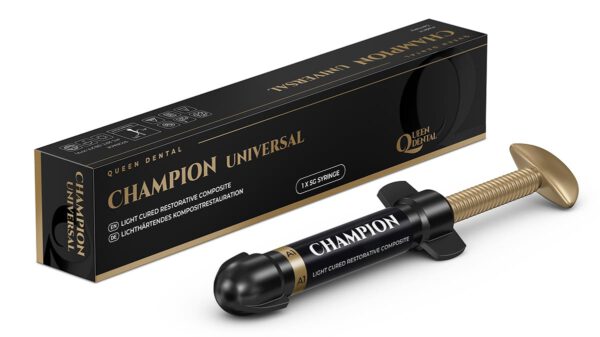 Champion Universal