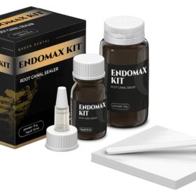 Endomax Kit