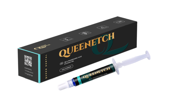 Queenetch ETCHING GEL