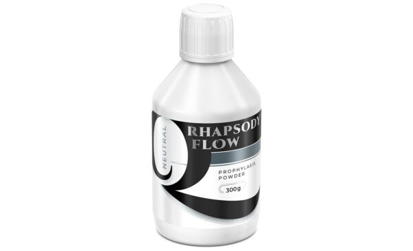 Rhapsody Flow Prophylaxis Powder-neutral