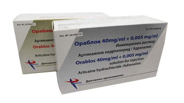 orabloc