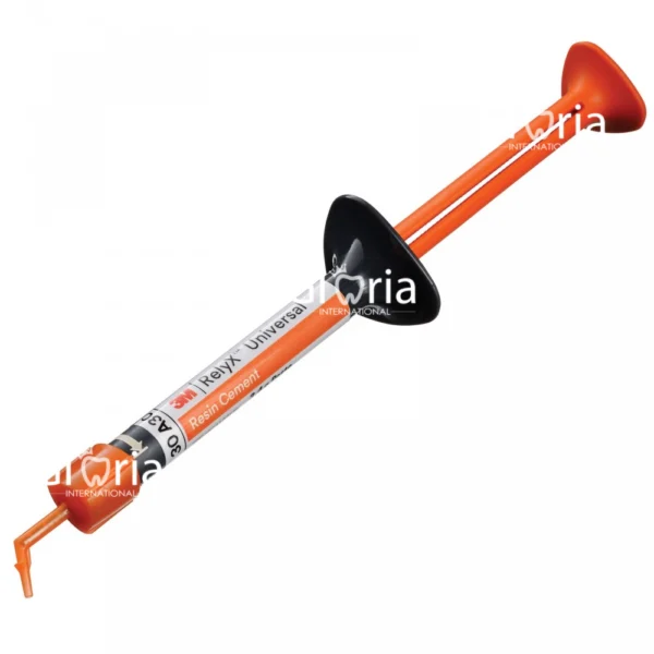 3M™ RelyX™ Universal Resin Cement ⚫ Дентални материали и консумативи