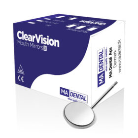 Clear Vision - огледало стоматологично