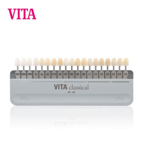 VITA Classical A1-D4 - класическа разцветка