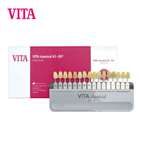 VITA Classical A1-D4 - класическа разцветка