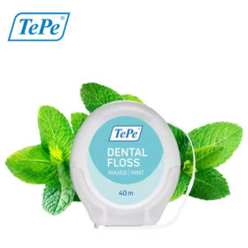 ТеРе-Dental-Floss