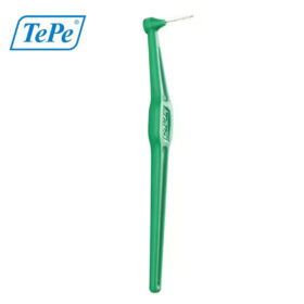 тере-interdent-Angle