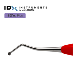 Alternative view of Екскаватор със силиконова дръжка 13,5мм