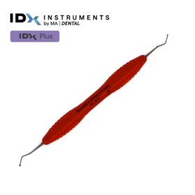 Екскаватор със силиконова дръжка 13,5мм