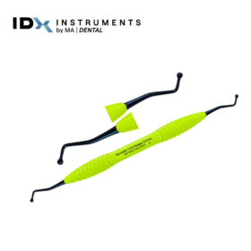 Моделажни инструменти с титаниево покритие