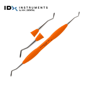 Alternative view of Тример медиален или дистален