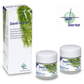 Dentacav временна обтурация 30гр