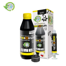 CHLORA-XID-5.25