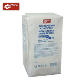 НЕСТЕРИЛНИ МАРЛЕНИ КОМПРЕСИ 10/10