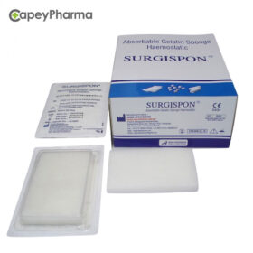 Surgispon