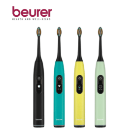 Електрическа звукова четка за зъби Beurer SC 50