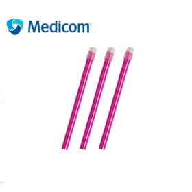 Alternative view of Слюносмукатели еднократни прави