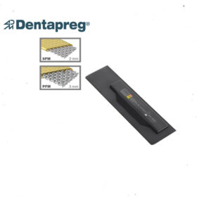 Alternative view of DENTAPREG SFM или PFM - лента за шиниране
