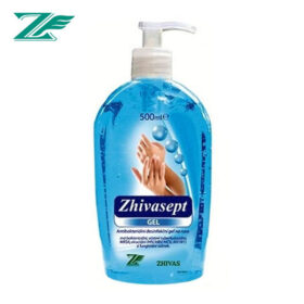 Живасепт гел за ръце