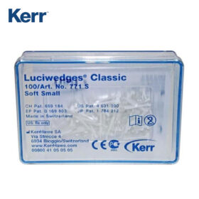 Alternative view of Клинчета светлопроводящи